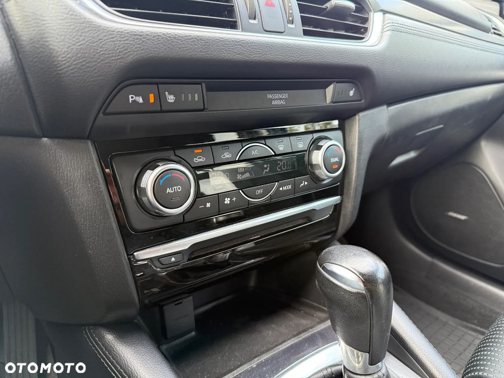 Mazda 6 - 27