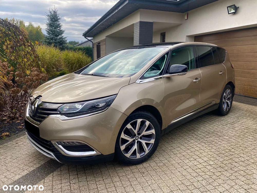 Renault Espace Energy dCi 160 EDC LIMITED - 3