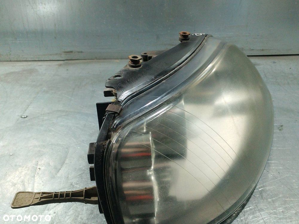 LAMPA PRZÓD PRAWA SEAT ALHAMBRA I 0301182212  7M7941016H   1305235531 - 11
