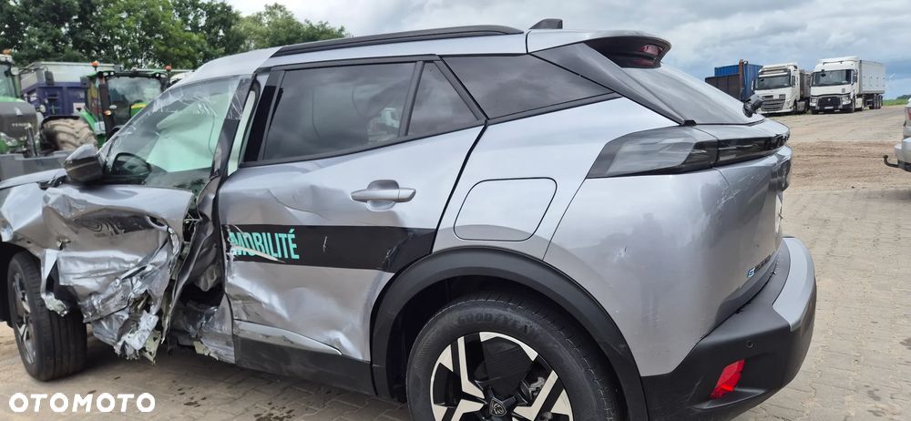 Peugeot 2008 54kWh Active - 14