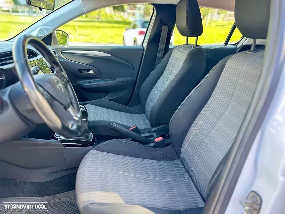 Opel Corsa 1.2 Edition - 23