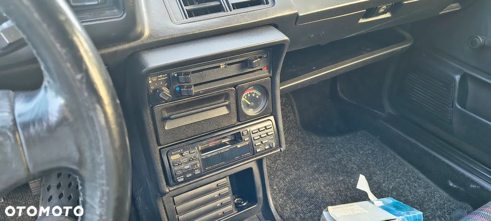 Volkswagen Scirocco - 17