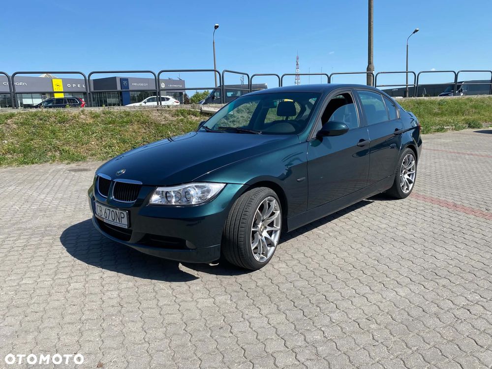 BMW Seria 3 - 12