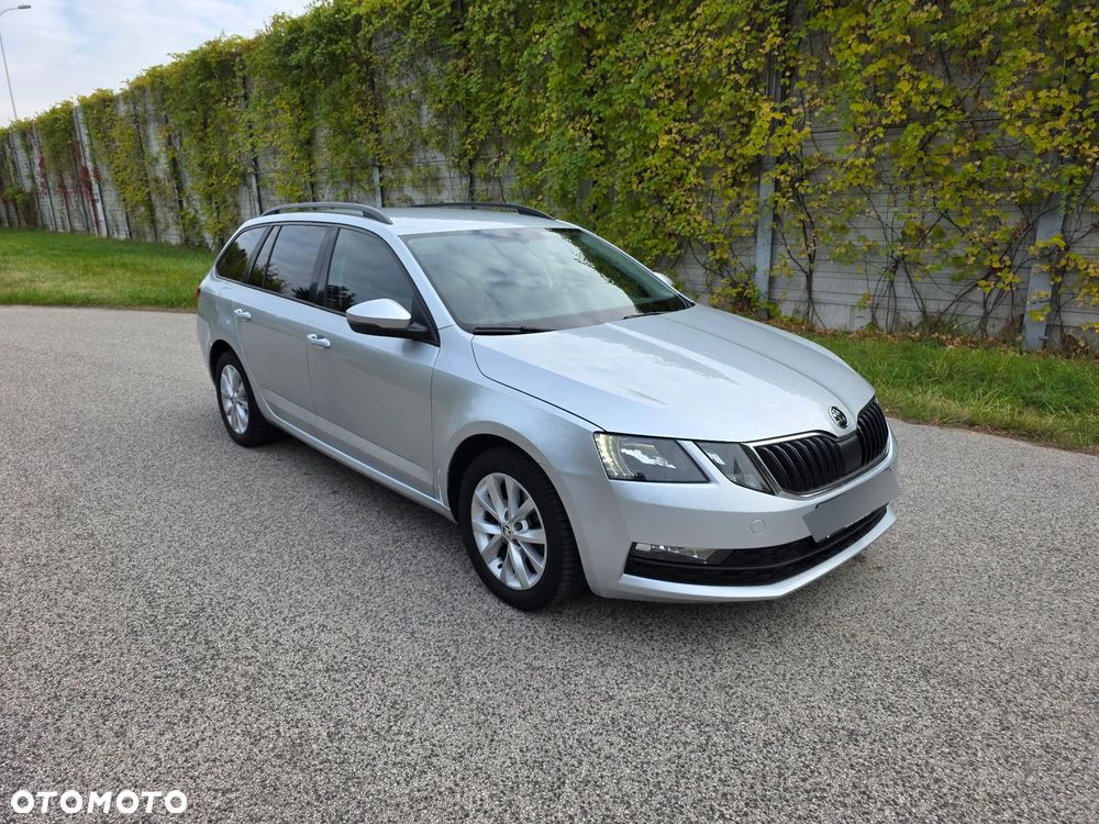 Skoda Octavia 1.6 TDI Ambition - 3