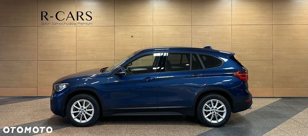 BMW X1 sDrive20d Advantage - 5