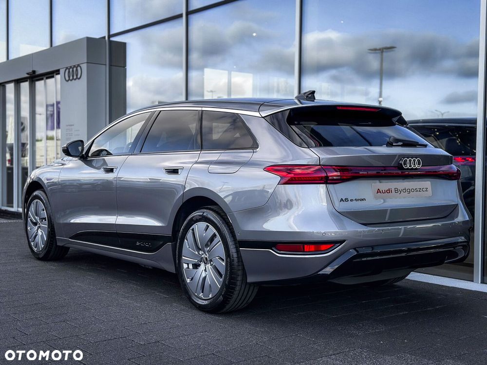Audi A6 Avant e-tron - 9