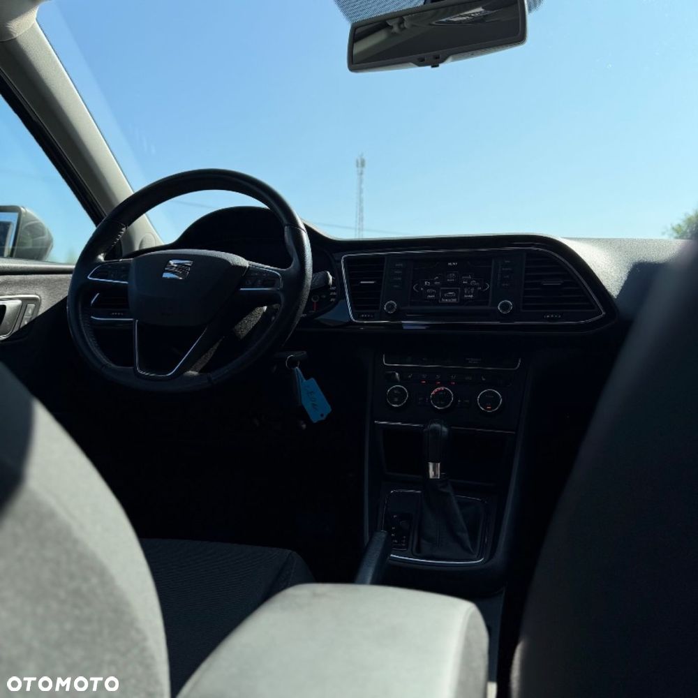 Seat Leon - 22