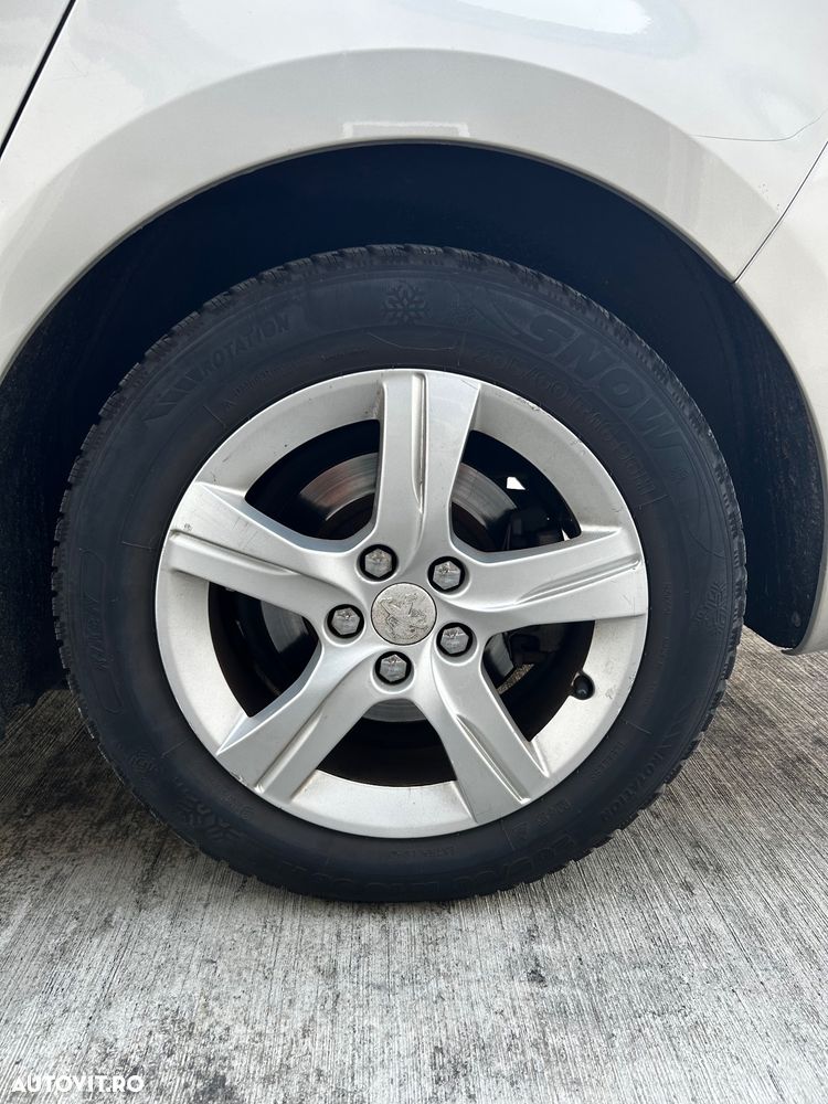Peugeot 508 2.0 HDI FAP BVA Allure - 6