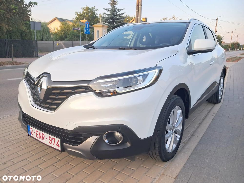 Renault Kadjar Energy TCe 130 Life - 2