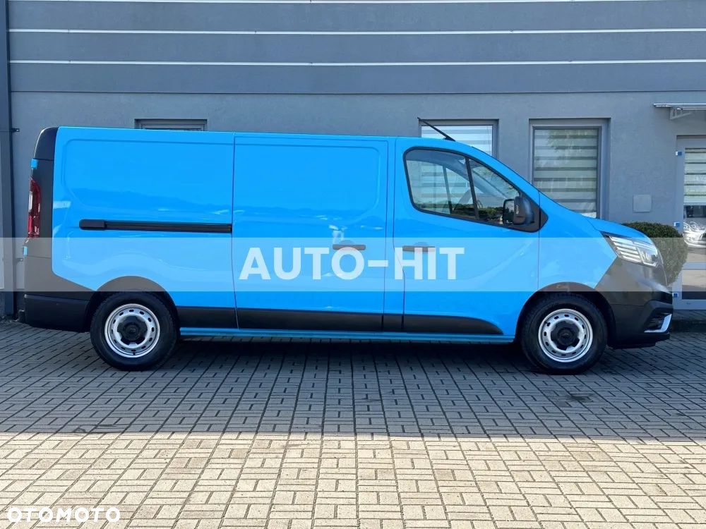 Renault Trafic - 12