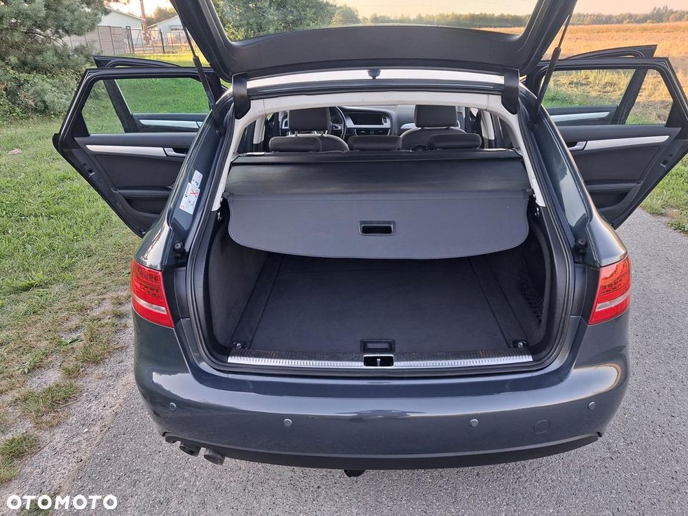 Audi A4 Avant - 24