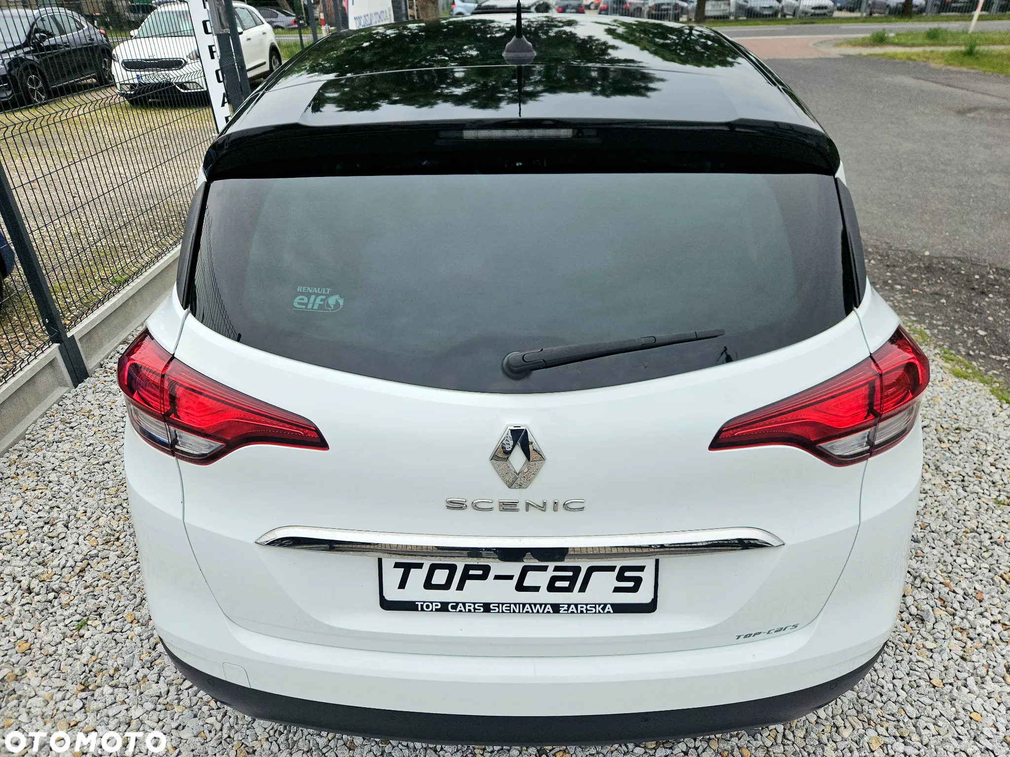 Renault Scenic ENERGY dCi 160 EDC BOSE EDITION - 2