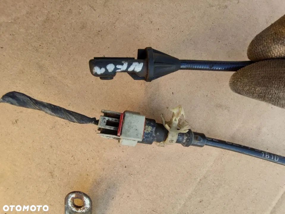 czujnik abs chrysler pt cruiser neon ii - 4