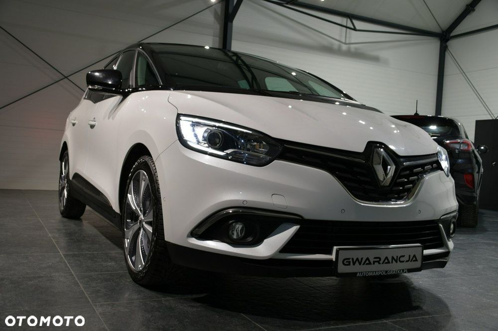 Renault Grand Scenic Gr 1.3 TCe Energy Zen EDC - 7