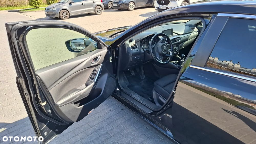 Mazda 6 2.0 SkyEnergy - 2