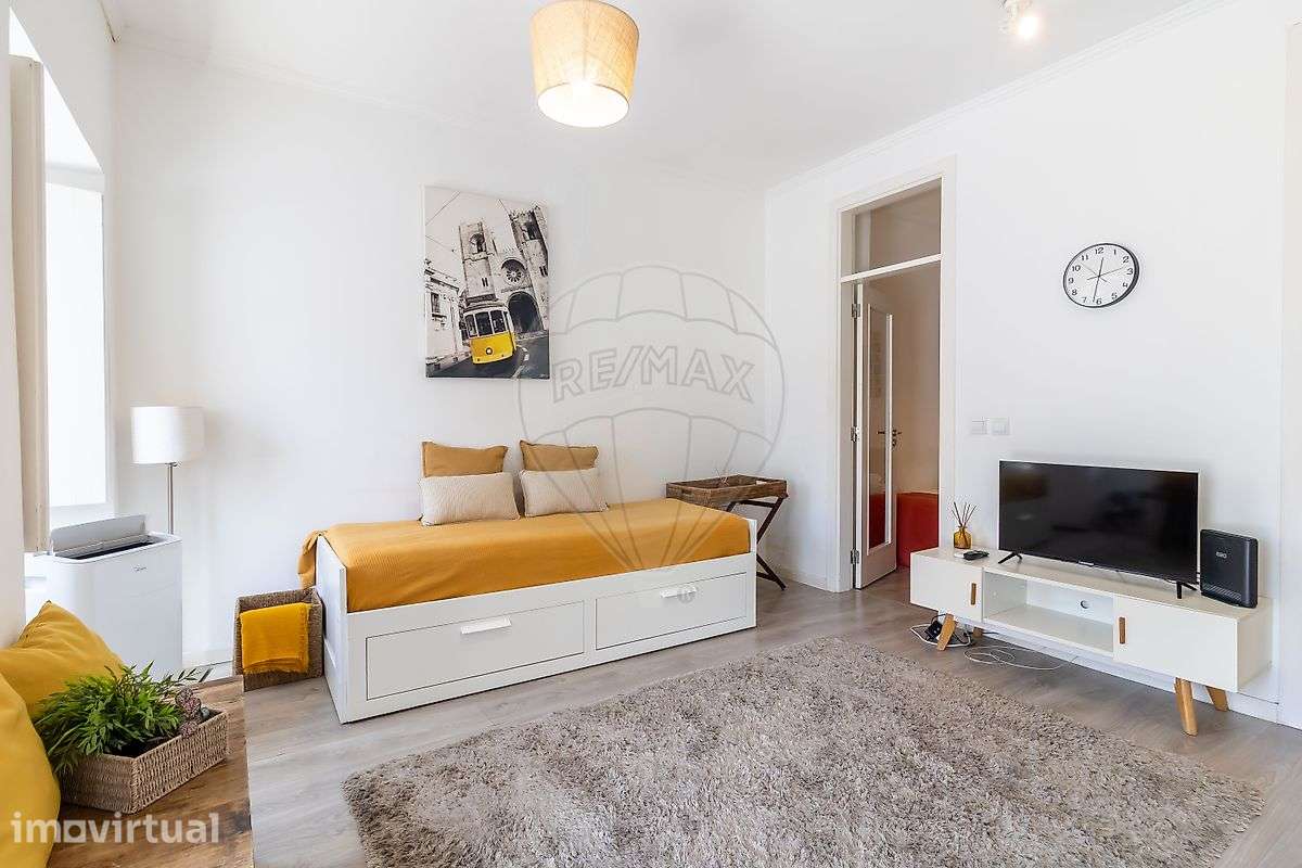 Apartamento T1 para venda - Grande imagem: 2/15