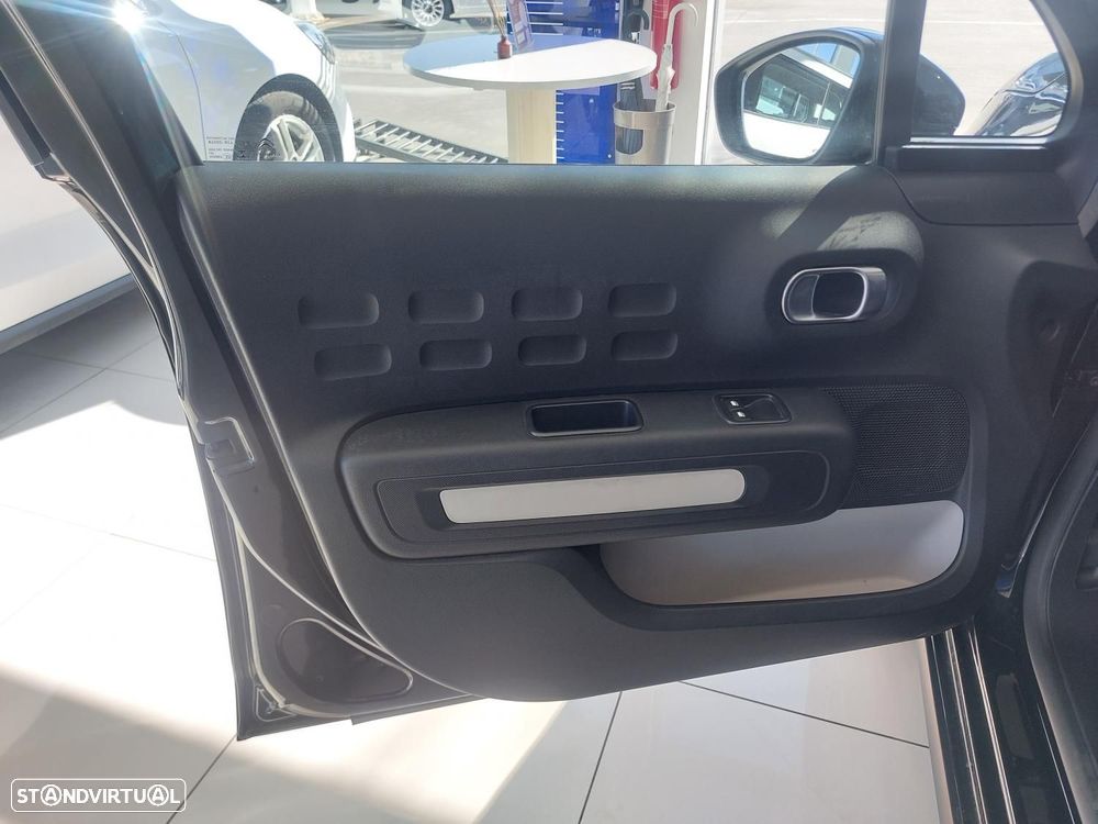 Citroën C3 1.5 BlueHDi Feel Pack - 14