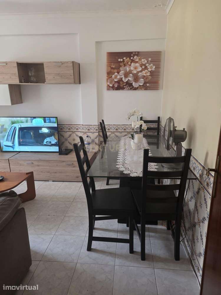 Apartamento T2 Alverca - Grande imagem: 4/12