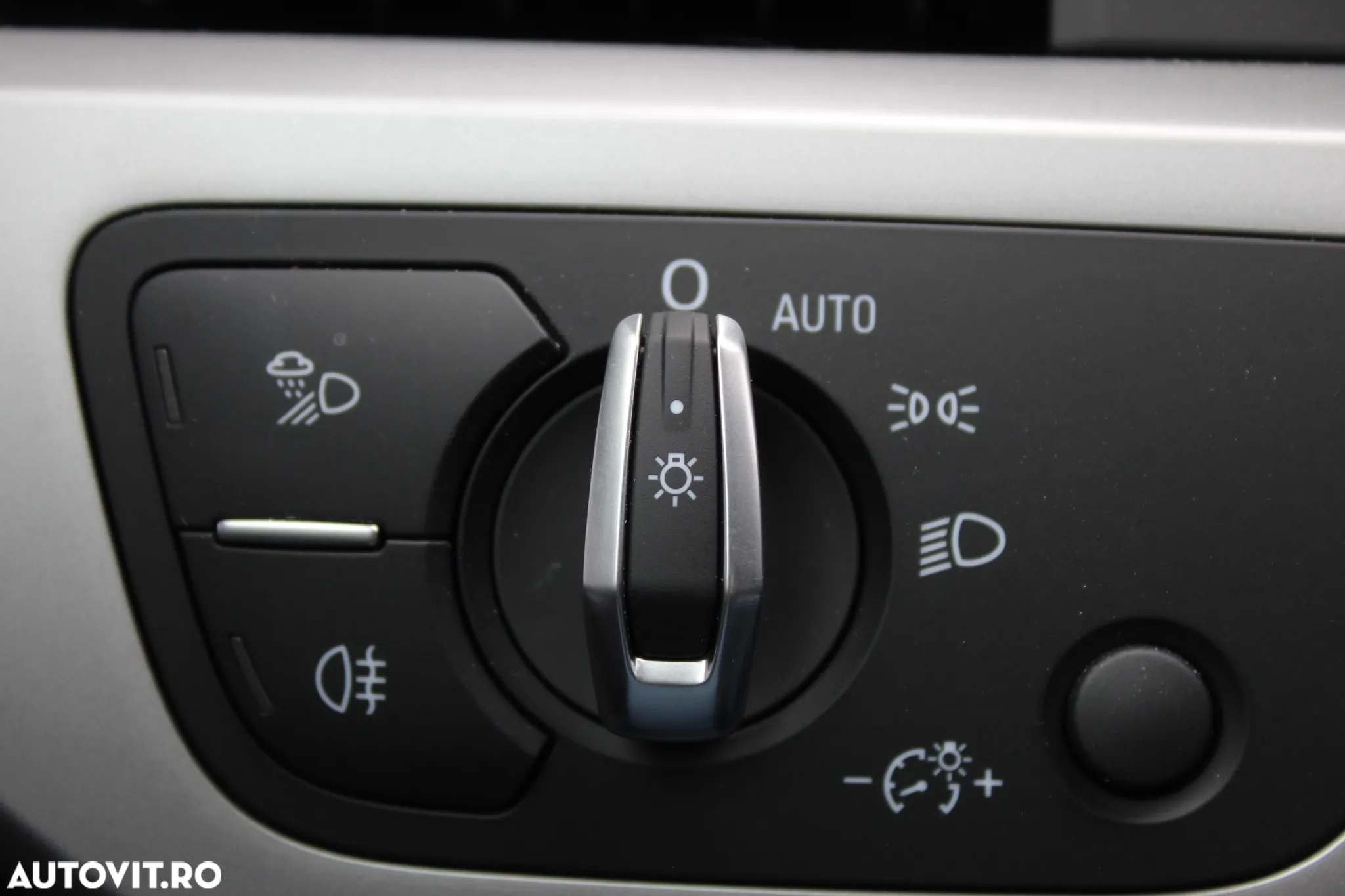 Audi A4 35 TDI S tronic advanced - 19