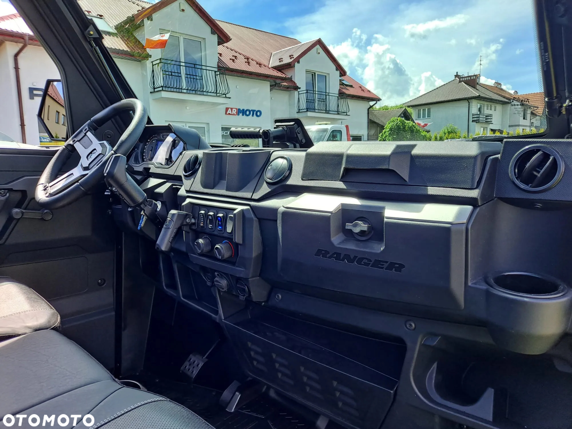 Polaris Ranger XP - 17