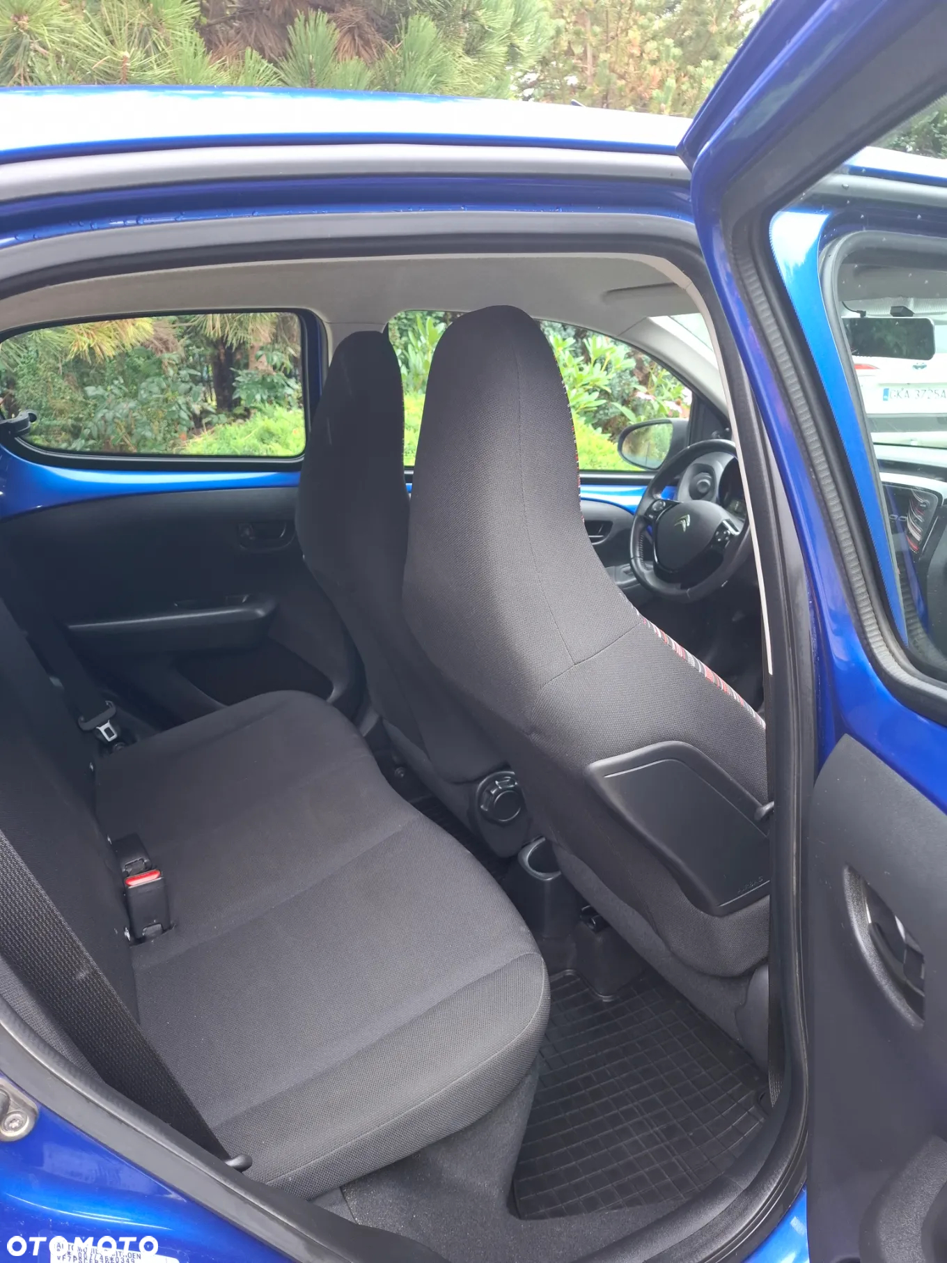 Citroën C1 1.0 VTi GPF Feel - 10