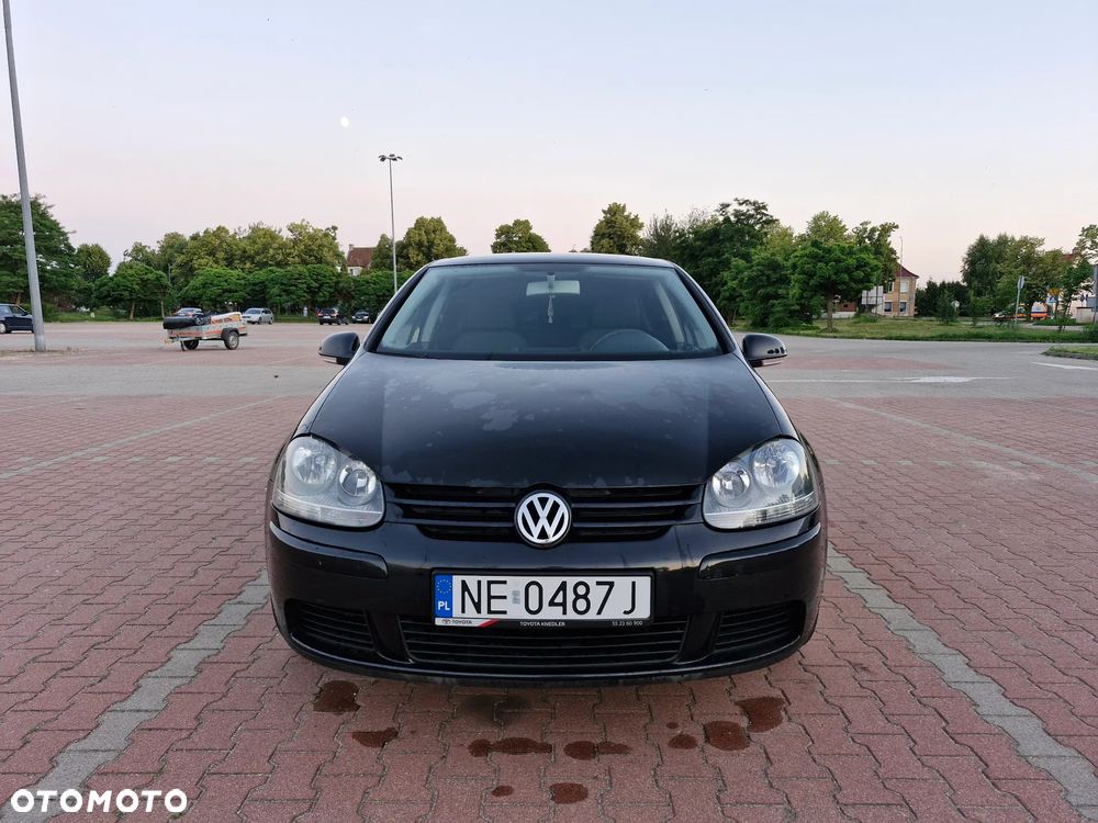 Volkswagen Golf - 3