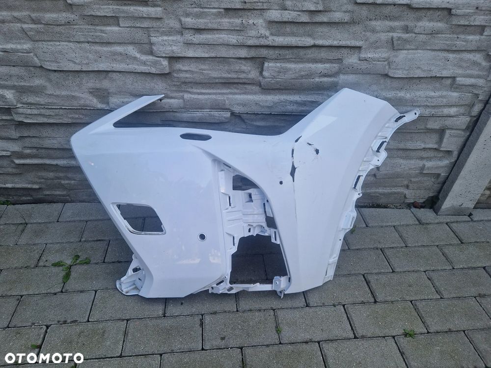 Zderzak Lexus Ux F sport - 1