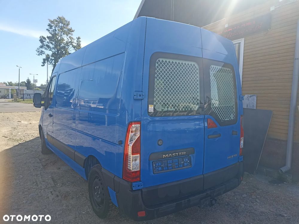 Renault MASTER - 7