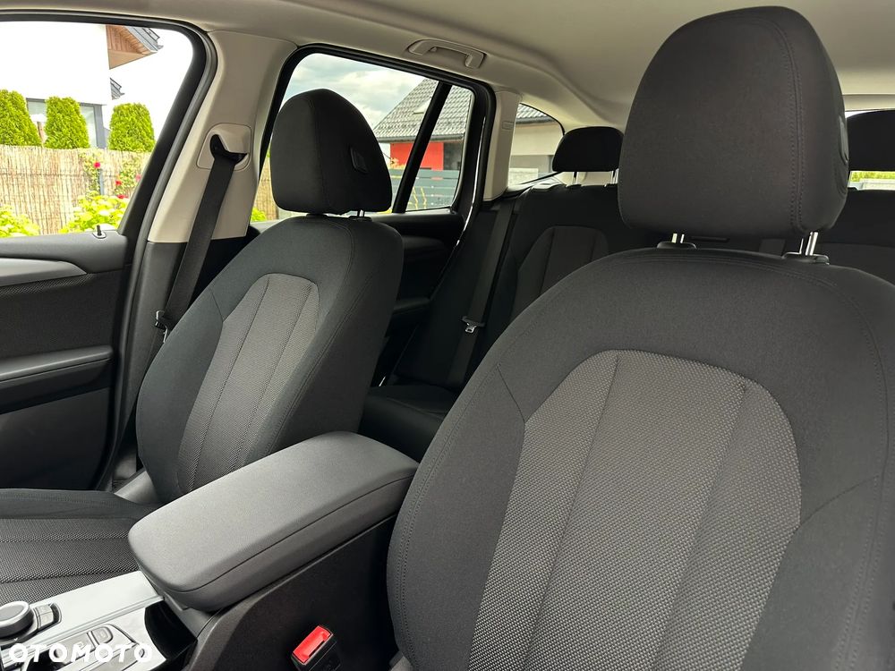 BMW X3 xDrive20i sport - 25