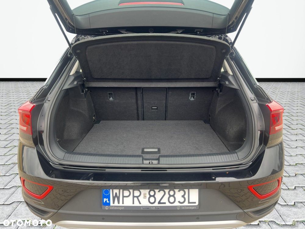 Volkswagen T-Roc 1.5 TSI Life DSG - 20