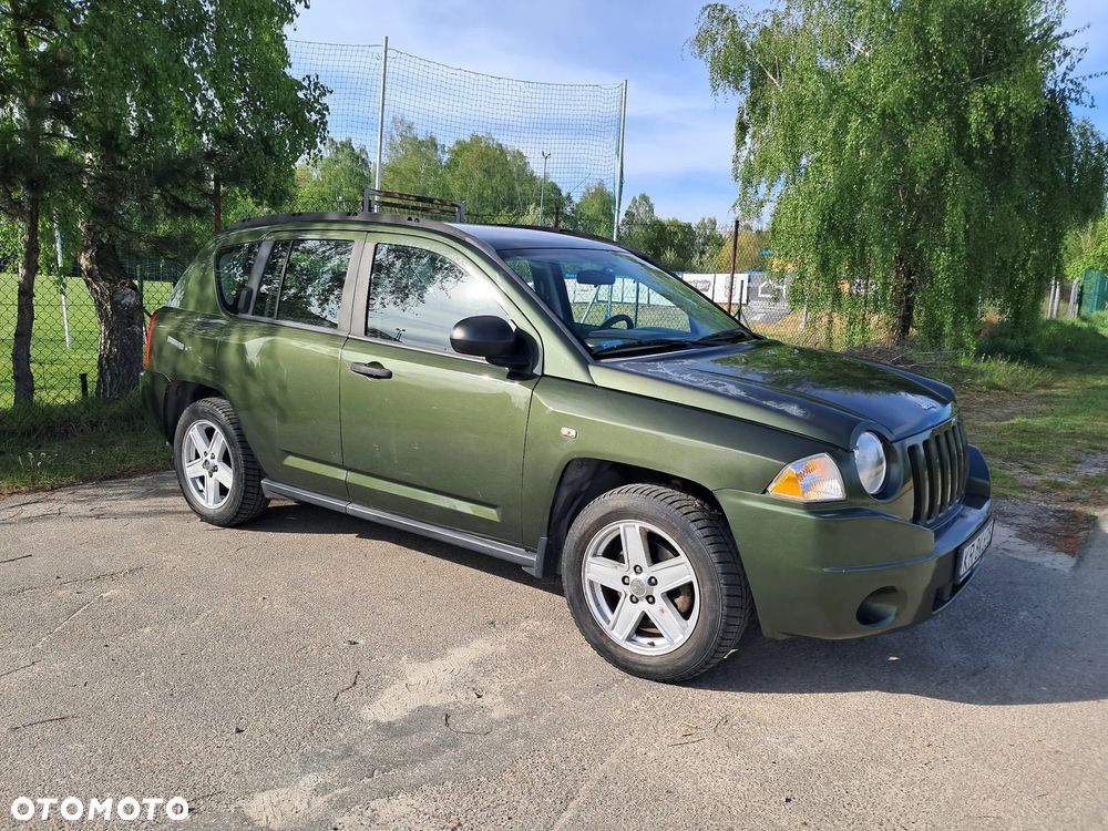 Jeep Compass - 4