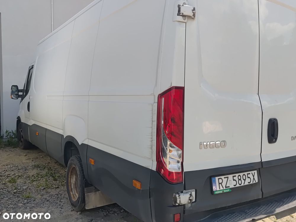 Iveco Daily - 5