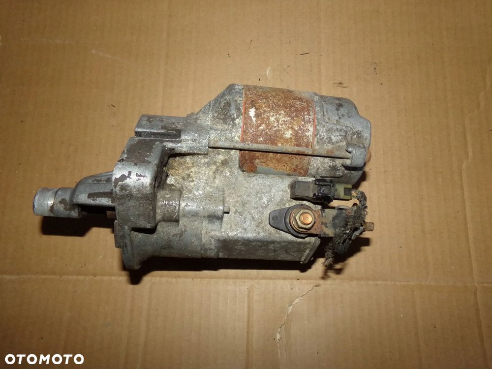 rozrusznik chrysler 300m 3.5 v6 - 1