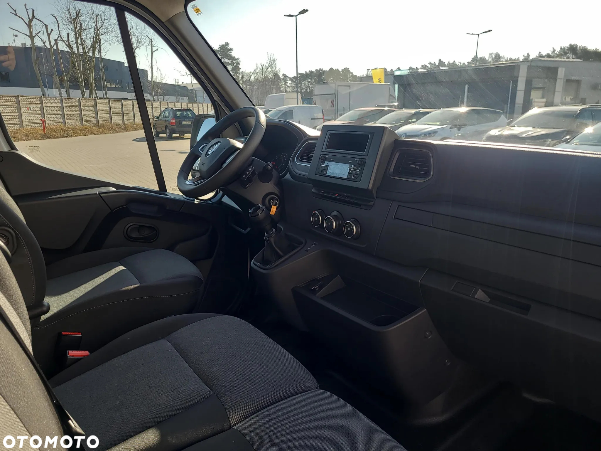 Renault Master dCi L3H2 Extra Izoterma - 15