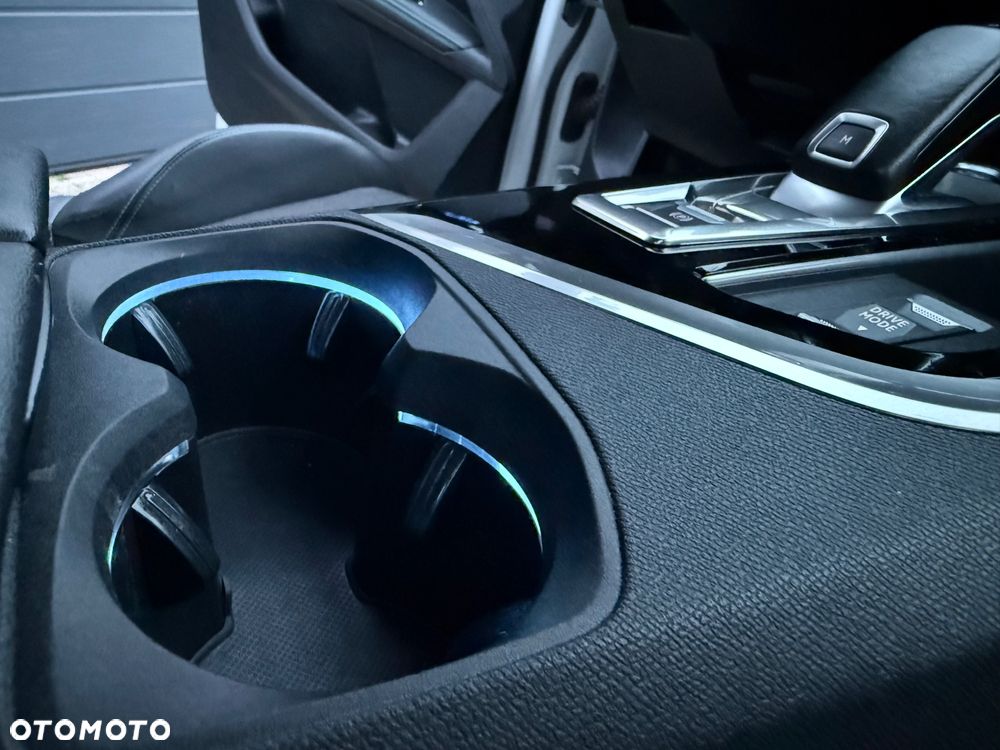 Peugeot 5008 2.0 BlueHDI Crossway S&S EAT8 - 27