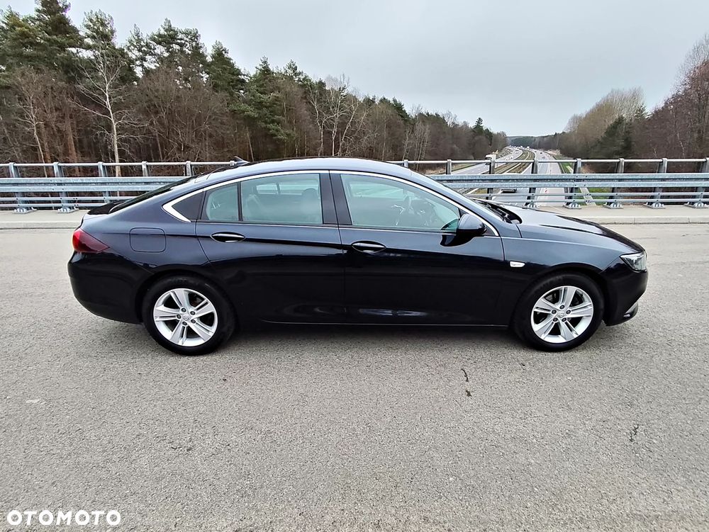 Opel Insignia 1.5 T GPF Innovation S&S - 9