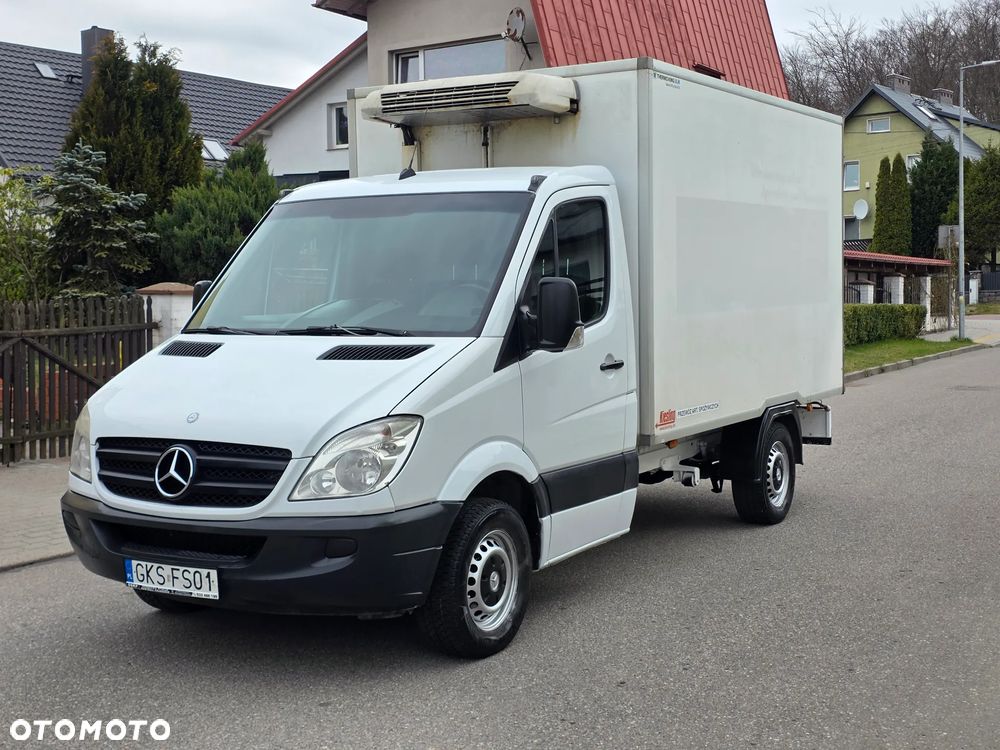 Mercedes-Benz SPRINTER - 5