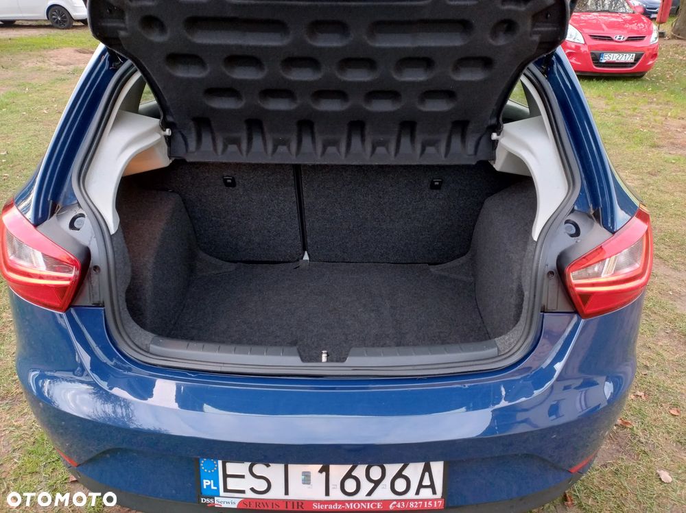 Seat Ibiza 1.0 TSI GPF Style S&S - 21