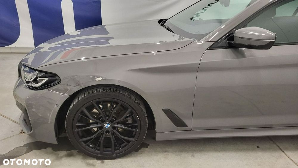 BMW Seria 5 - 10