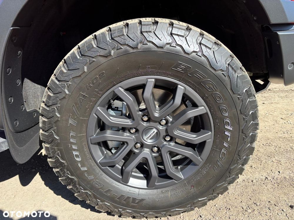 Ford Ranger - 11