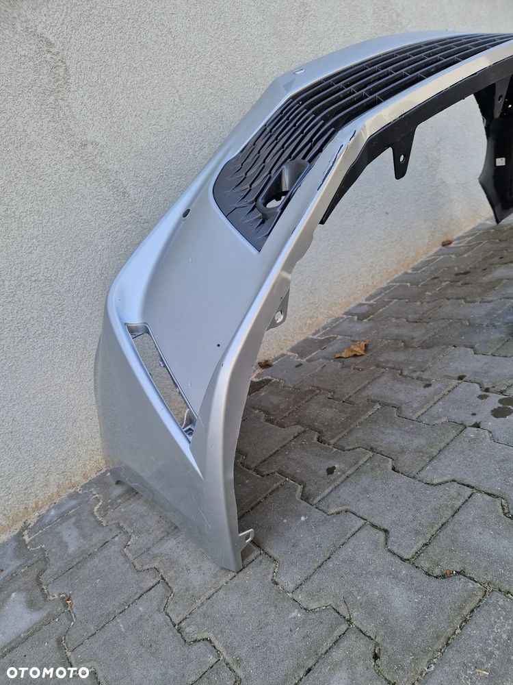 Zderzak Toyota Camry IX 9 2024 - - 8