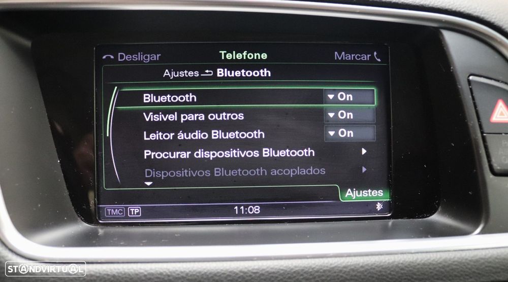 Audi Q5 2.0 TDI S-line - 18