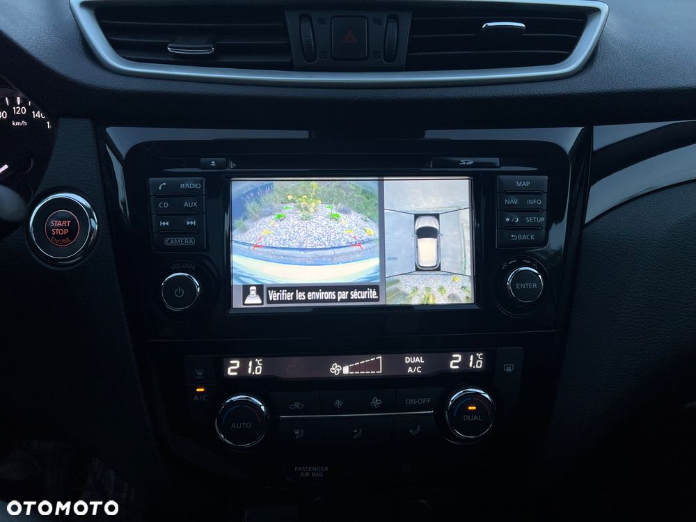 Nissan Qashqai 1.2 DIG-T Tekna - 20