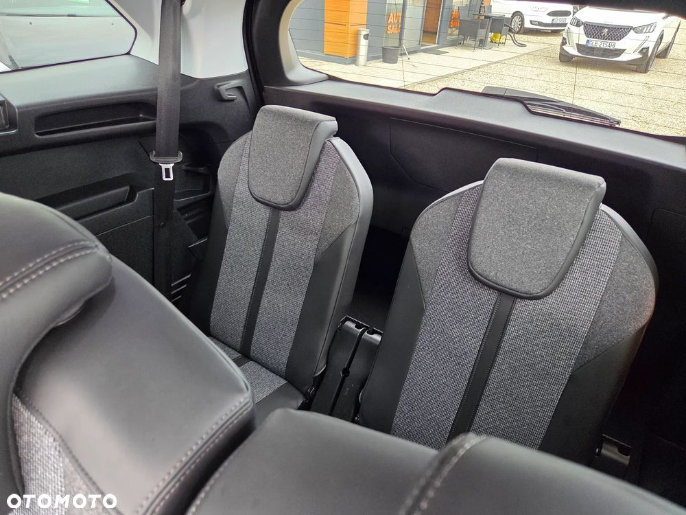 Peugeot 5008 BlueHDI 130 EAT8 Allure Business-Paket - 37