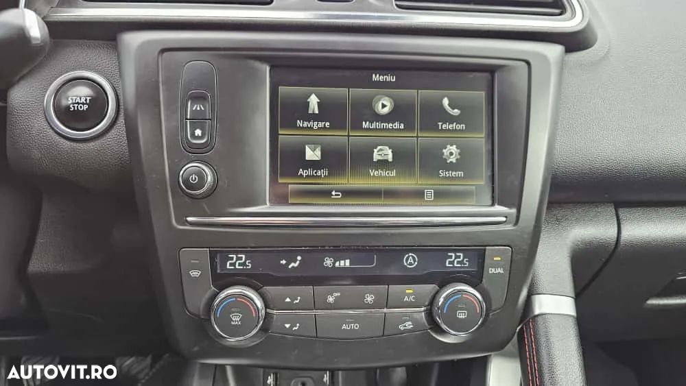 Renault Kadjar Energy dCi 110 COLLECTION - 15