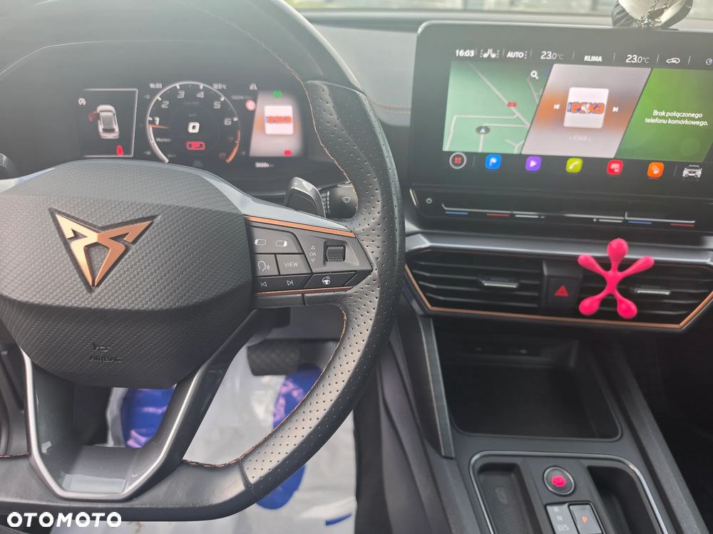 Cupra Formentor - 15