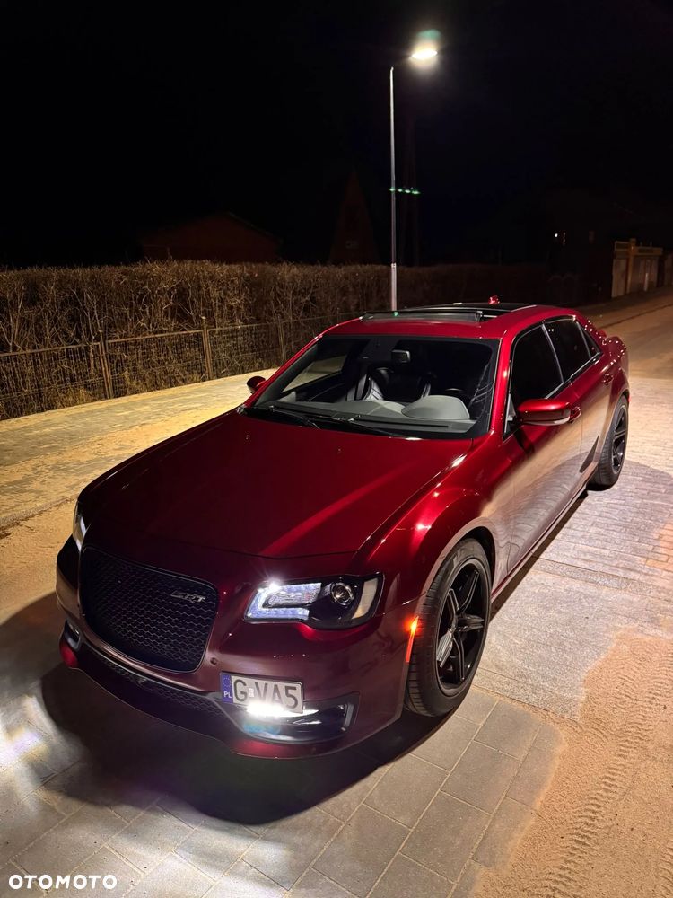 Dodge Charger 6.4 Scat Pack - 40