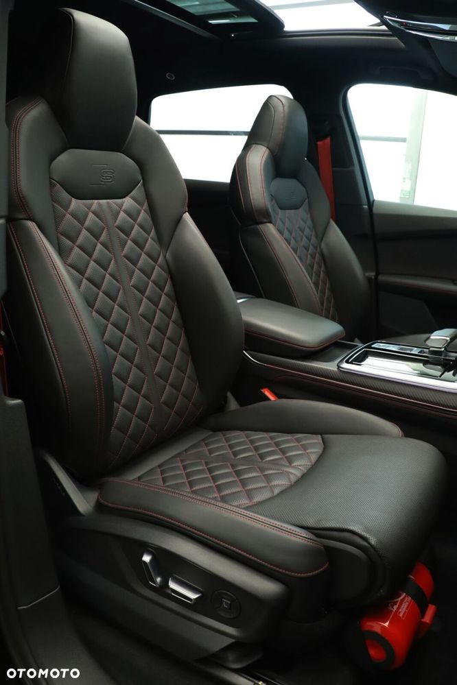 Audi Q7 60 TFSI e PHEV Quattro S Line Tiptr - 14