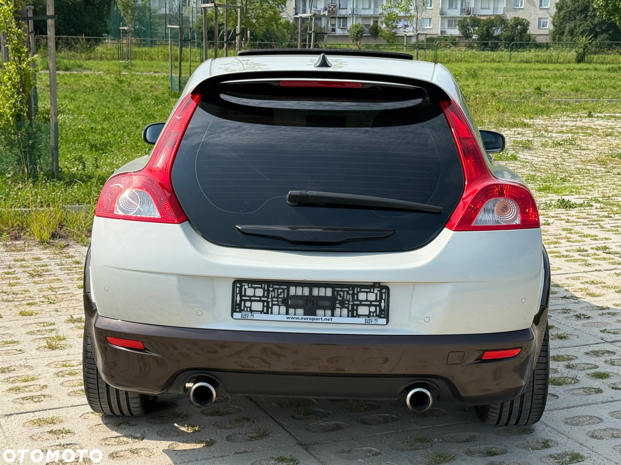 Volvo C30 T5 Momentum - 11