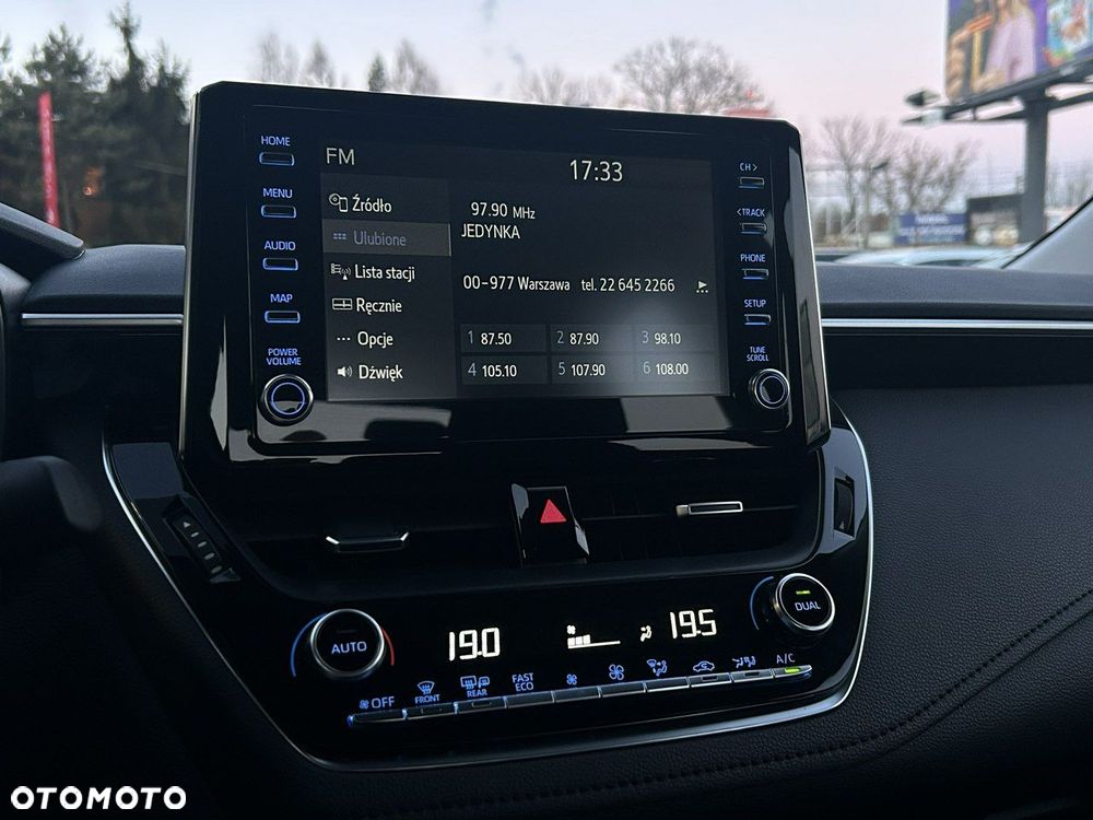 Toyota Corolla 1.5 Comfort MS - 27